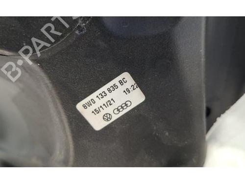 Air filter box AUDI A4 B9 (8W2, 8WC) 30 TDI Mild Hybrid | BP33744034M87  - Image 5