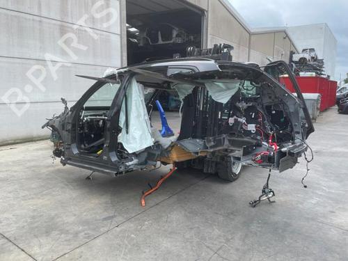Used Parts BMW X3 (G01, F97, G08) xDrive 30 e Plug-in-Hybrid 4960644