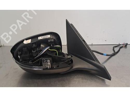 Right mirror RENAULT SCENIC E-TECH PHASE I EV87 | BP40240423C27 - Image 7