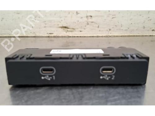 Used Electronic module Electronic module 38157591 38157591
