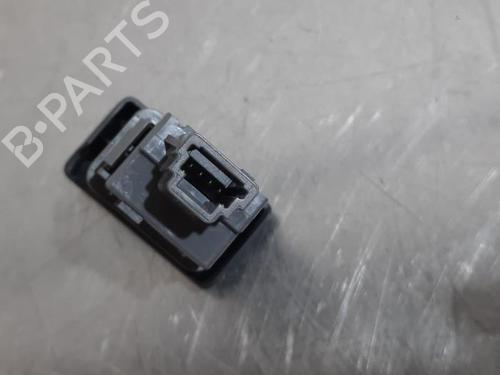 Warning switch TOYOTA AVENSIS Estate (_T27_) 1.6 D4-D (WWT270_) | BP23579853I22