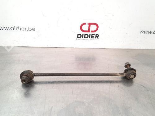 Andere für PEUGEOT PARTNER Box Body/MPV 1.6 BlueHDi 100 (100 hp) 10895296
