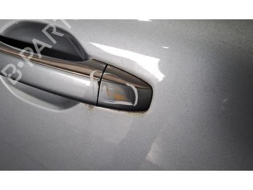 Left rear door RENAULT MEGANE IV Grandtour (K9A/M/N_) 1.5 Blue dCi 115 (K9A6) | BP23635927C4 