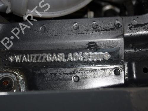Elektronisk modul AUDI Q2 (GAB, GAG) 1.6 TDI | BP23604962M83 
