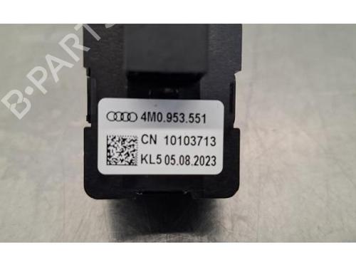 Other AUDI E-TRON Sportback (GEA) 50 quattro | BP31154669O1