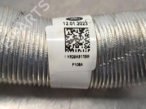 Pipe LAND ROVER DEFENDER Station Wagon (L663) P300 Si4 4x4 | BP23608440M125 
