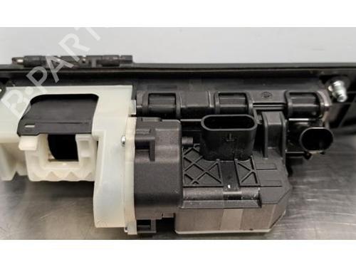 Camera MERCEDES-BENZ GLB (X247) GLB 180 d (247.610) | BP31324310E14