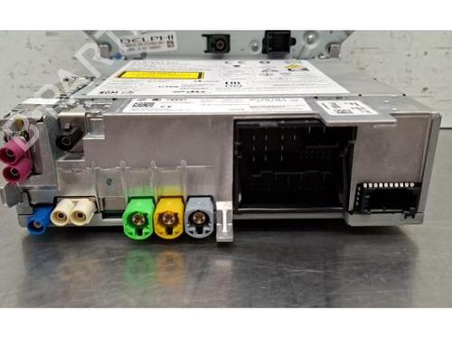 Electronic module PORSCHE 718 BOXSTER (982) 2.0 T (982320, 982321, 982350, 982351) | BP39754839M83  - Image 5
