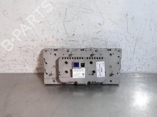 Display monitor MERCEDES-BENZ SPRINTER 3,5-t Van (B907, B910) 317 CDI RWD (907.631, 907.633, 907.635, 907.637) | BP29468190C48 