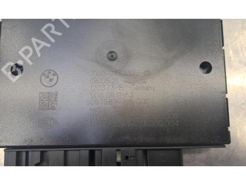 Electronic module BMW 2 Active Tourer (F45) 216 i | BP37454043M83 - Image 2