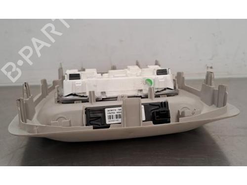 Interior roof light CITROËN JUMPY III Van (V_) 2.0 BlueHDi 145 | BP29521919I8 