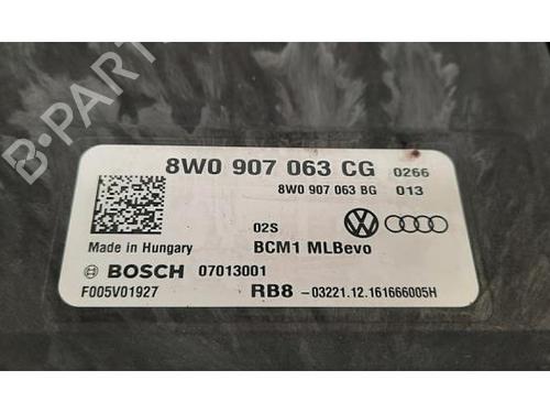 Electronic module AUDI A5 Sportback (F5A, F5F) 2.0 TDI quattro | BP23613850M83 