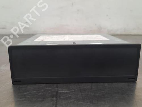 Radio VW ID.3 (E11, E12) Pro (204 hp) 23612004