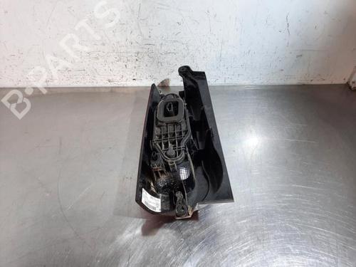 Right taillight PEUGEOT PARTNER Box Body/MPV (K9) 1.5 BlueHDI 130 | BP31347462C35