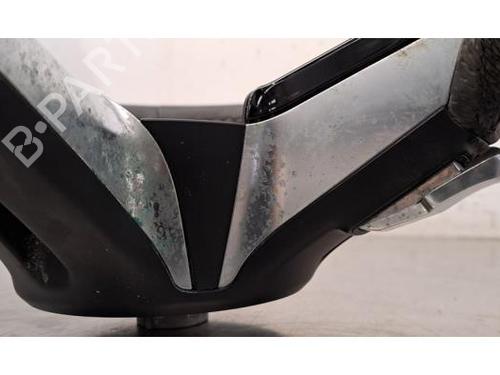 Steering wheel MERCEDES-BENZ GLE (V167) GLE 350 de 4-matic (167.106) | BP29871886C49