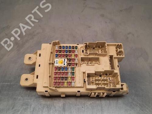 Used Fuse box KIA NIRO I (DE) E-NIRO (204 hp) 21674417