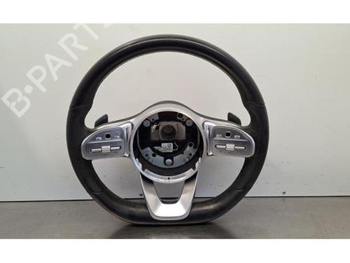 Used Steering wheel MERCEDES-BENZ GLC (X253) 300 de 4-matic (253.911) (306 hp) 32158678