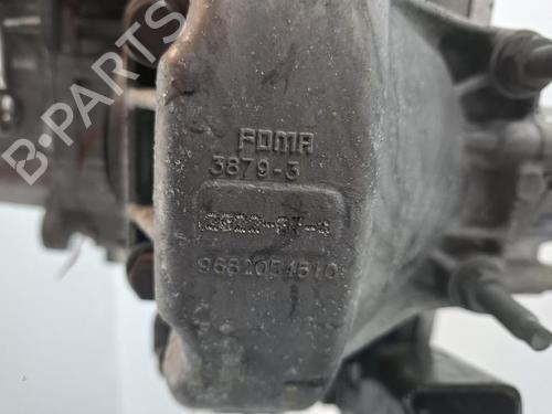 Gearbox OPEL ASTRA L (OV5) 1.2 (FPHNPJ) | BP40614629M3 - Image 6