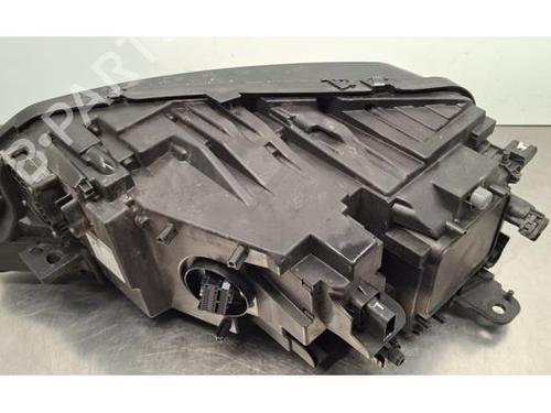 Left headlight DS DS 7 Crossback (J4_, JR_, JC_) PureTech 130 (JRHNSU) | BP31366456C28 