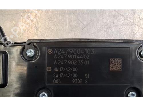 Electronic module MERCEDES-BENZ GLE (V167) GLE 300 d 4-matic (167.119) | BP40025755M83 - Image 3