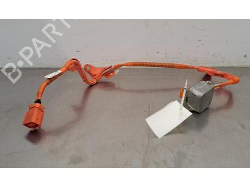 Kabel TOYOTA C-HR (_X1_) 1.8 Hybrid (ZYX10_, ZYX11_, ZYX10R, ZYX11R) (122 hp) 30629306