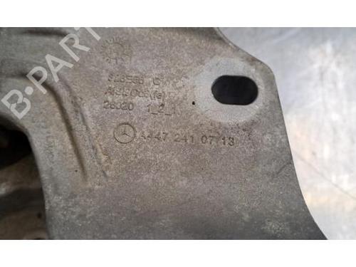 Engine mount MERCEDES-BENZ VITO Van (W447) 111 CDI (447.601, 447.603, 447.605) | BP37649419M89 - Image 4