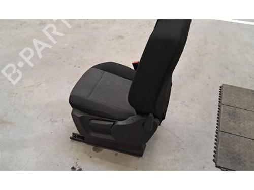 Left front seat OPEL COMBO Box Body/MPV (K9) 1.5 D | BP34426301C15  - Image 5