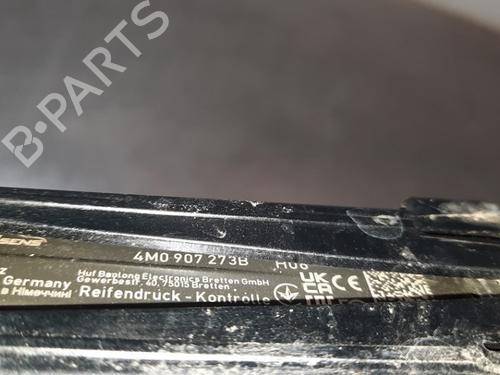 Electronic module PORSCHE TAYCAN Cross Turismo (Y1B) Turbo (Y1BFC1) | BP15034149M83 