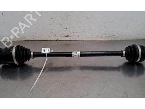 Used Right rear driveshaft Right rear driveshaft 37225617 37225617