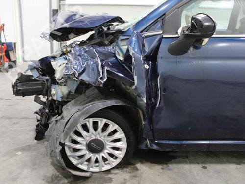 Pedal FIAT 500 (312_) 1.0 Mild Hybrid (312.AYD1B) | BP37083043I4  - Image 10