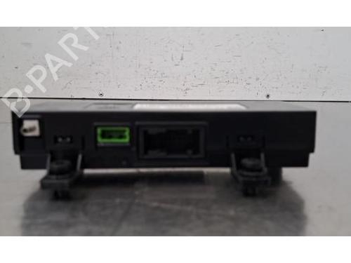 Electronic module CITROËN JUMPY III Van (V_) 2.0 BlueHDi 120 | BP37861797M83 - Image 3