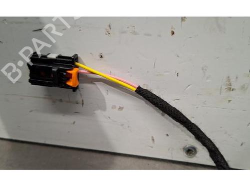 Right mirror CITROËN C3 IV (CC_, CB_) ë-C3 (CBZYAZ) | BP32408434C27