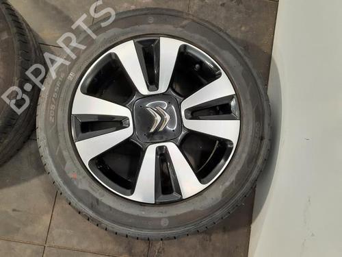 Fælgsæt CITROËN C3 III (SX) 1.2 VTi 82 | BP38606865C100 - Image 9