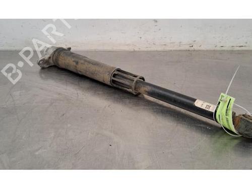 Used Left rear shock absorber SEAT IBIZA V (KJ1, KJG) 1.6 TDI (95 hp) 25981128