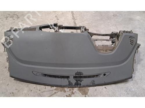 Dashboard NISSAN MICRA V (K14) 1.0 IG-T | BP33678874C46  - Image 5