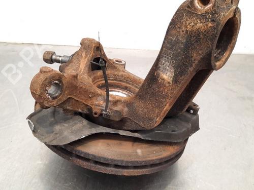 Right front steering knuckle CITROËN JUMPER II Van 2.2 HDi 120 | BP15790420M26 