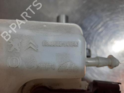 Brake master cylinder CITROËN GRAND C4 SPACETOURER (3A_, 3E_) 1.5 BlueHDi 130 | BP23596102M77 