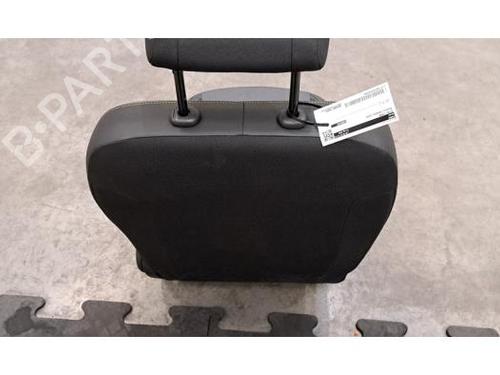 Left front seat RENAULT KANGOO III MPV E-Tech Electric (KJJA) | BP40240443C15  - Image 6