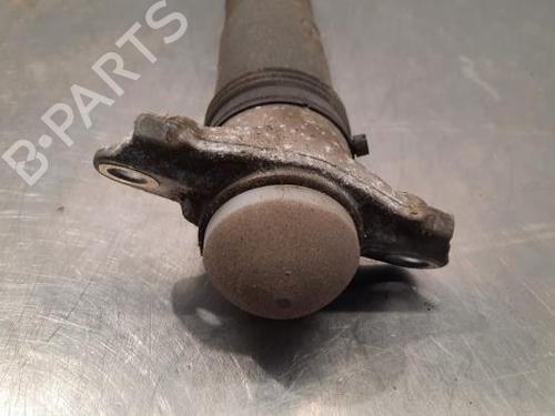 Right rear shock absorber VW POLO VI (AW1, BZ1, AE1) 1.6 TDI | BP23600946M19 
