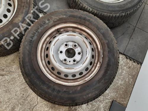 Fælgsæt IVECO DAILY VI Van 33S14, 35S14, 35C14, 42S14 | BP37091951C100 - Image 2