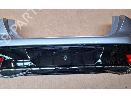 Used Rear bumper Rear bumper PEUGEOT 308 III (FB_, FH_, FP_, F3_, FM_) BlueHDi 130 (FBYHZL, FBYHZT) (131 hp) 30651432 30651432