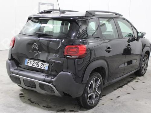 Engine mount CITROËN C3 AIRCROSS II (2R_, 2C_) 1.5 BlueHDi 110 | BP23580957M89  - Image 6