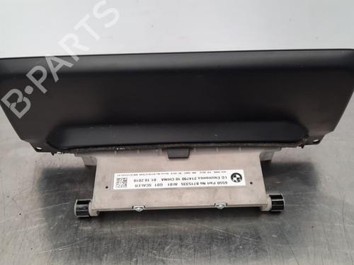 Display monitor BMW X3 (G01, F97, G08) xDrive 20 d | BP15788009C48 