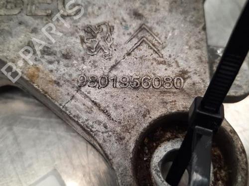 Gearbox mount CITROËN BERLINGO Box Body/MPV (K9) 1.5 BlueHDi 100 | BP23614416M88 