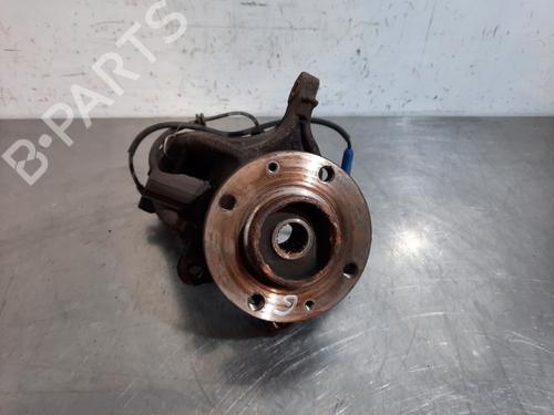 Used Left front steering knuckle CITROËN C3 / C3 ORIGIN III (SX) 1.2 VTi 82 (82 hp) 15793388