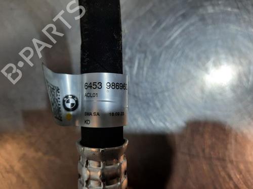 AC pipe BMW 1 (F40) 118 i | BP39495491M126 - Image 4