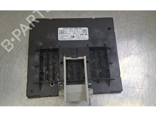 Control unit VW GOLF VIII (CD1, DA1) 2.0 TDI | BP40284875M11 - Image 3