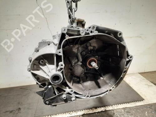 Gearbox PEUGEOT 308 II (LB_, LP_, LW_, LH_, L3_) 1.6 GT 205 | BP23620664M3 