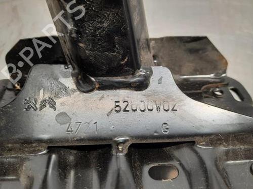 Support OPEL GRANDLAND / GRANDLAND X (A18, P1UO) 1.2 (75) | BP20080835C155 