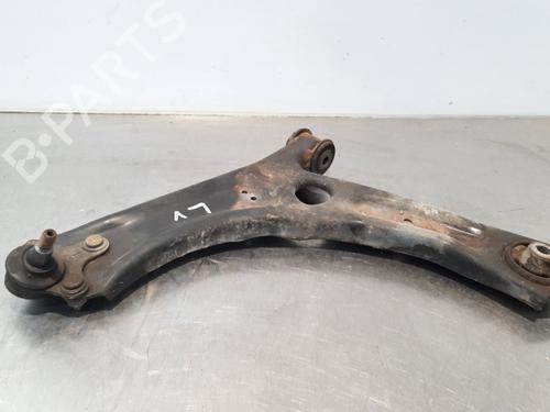Used Left front suspension arm VW CADDY IV Box Body/MPV (SAA, SAH) 2.0 TDI (102 hp) 11727888